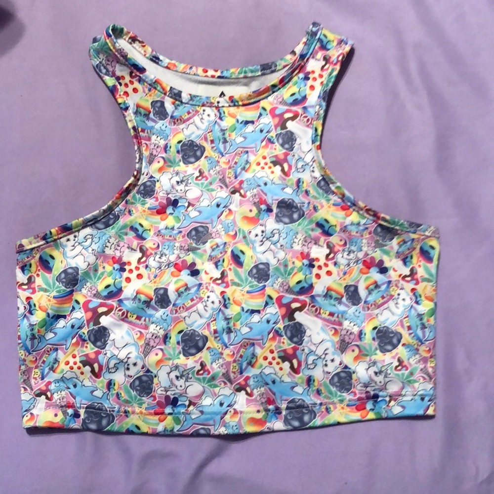 Unif top